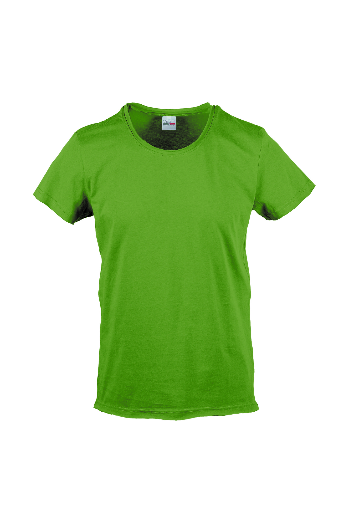 verde acido